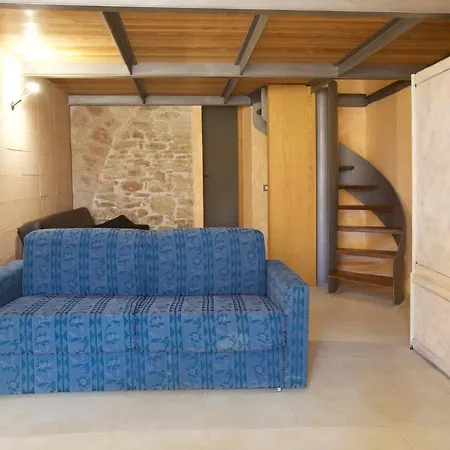 Le Dimore Arcangelo Giuseppe アパート