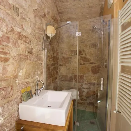 Lägenhet Le Dimore Arcangelo Giuseppe *