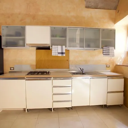 Le Dimore Arcangelo Giuseppe Apartment