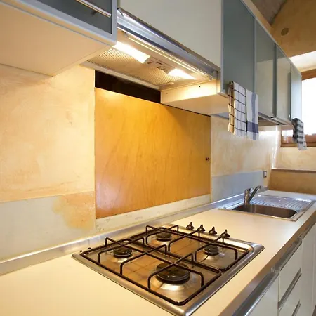 Le Dimore Arcangelo Giuseppe