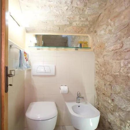 アパート Le Dimore Arcangelo Giuseppe *