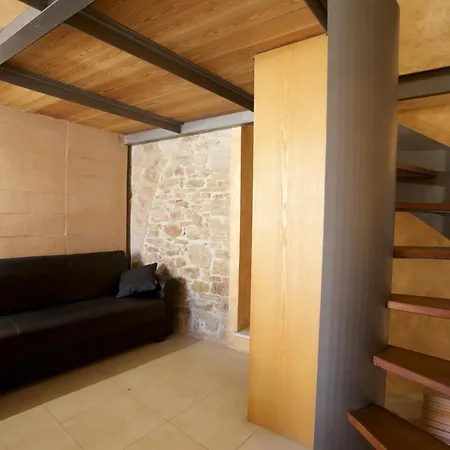 Le Dimore Arcangelo Giuseppe * Assisi