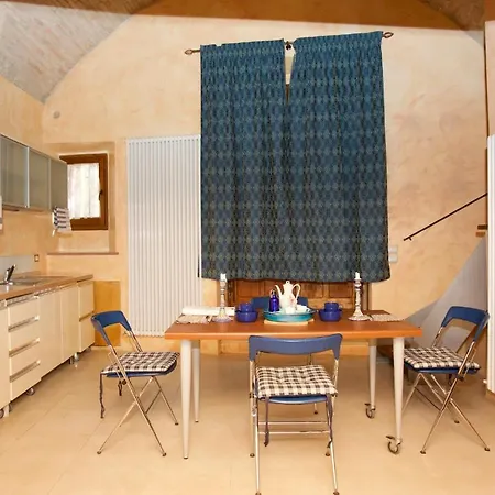 アパート Le Dimore Arcangelo Giuseppe アッシジ