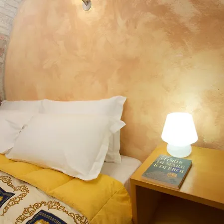 Le Dimore Arcangelo Giuseppe