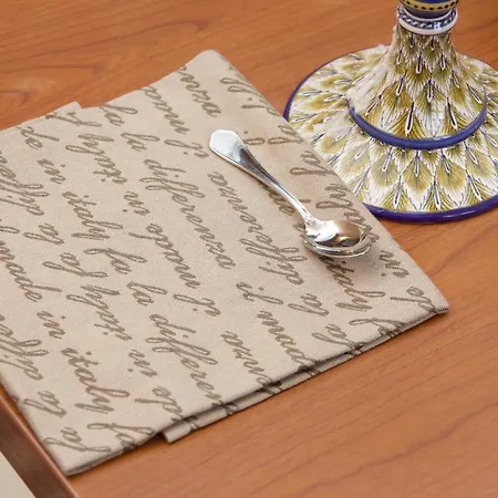 Apartment Le Dimore Arcangelo Giuseppe *