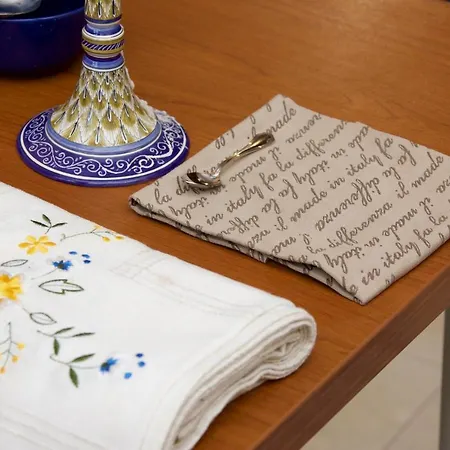 アパート Le Dimore Arcangelo Giuseppe アッシジ