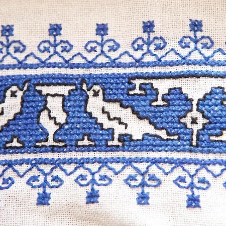 Le Dimore Arcangelo Giuseppe *