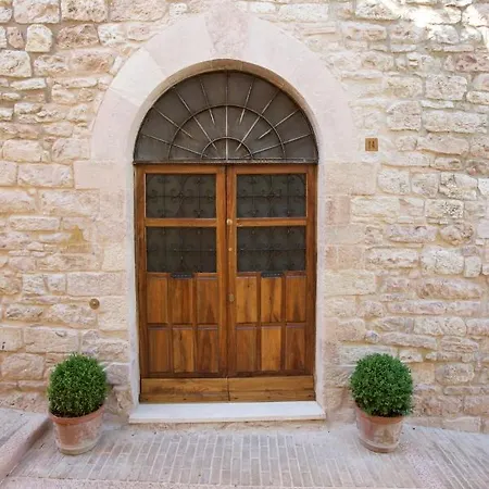 Le Dimore Arcangelo Giuseppe *