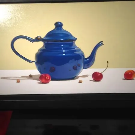 アパート Le Dimore Arcangelo Giuseppe アッシジ