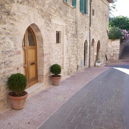 Lägenhet Le Dimore Arcangelo Giuseppe