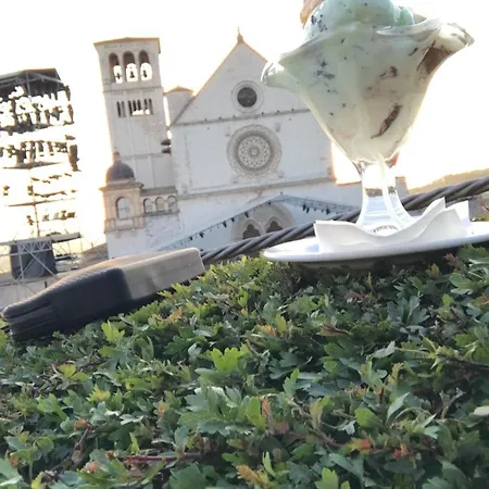 Le Dimore Arcangelo Giuseppe Apartment *