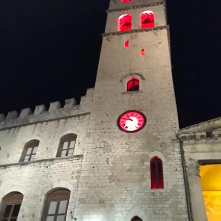 Le Dimore Arcangelo Giuseppe * Assisi