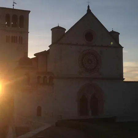 Le Dimore Arcangelo Giuseppe Apartment *