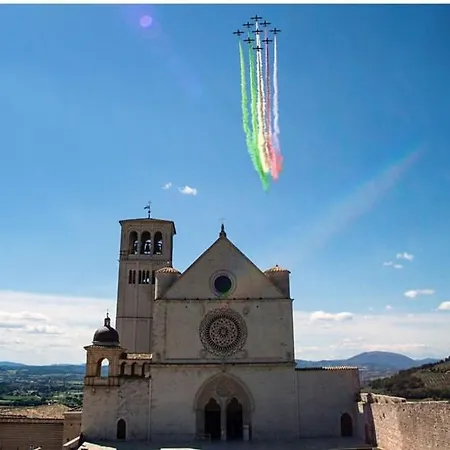 Le Dimore Arcangelo Giuseppe Apartment