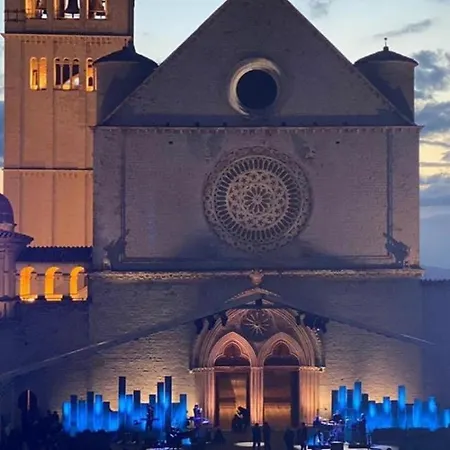 Lägenhet Le Dimore Arcangelo Giuseppe