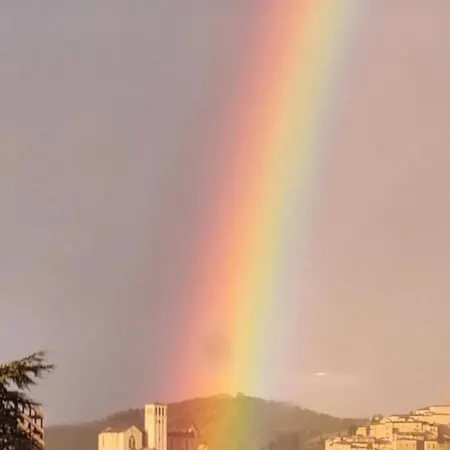 アパート Le Dimore Arcangelo Giuseppe *