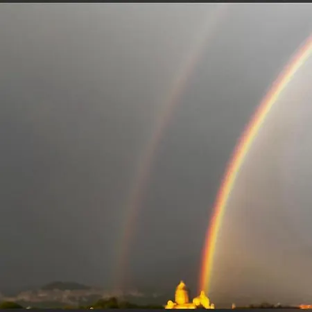 Le Dimore Arcangelo Giuseppe *