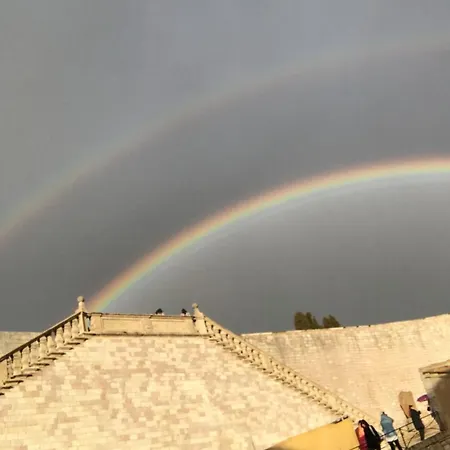 Lägenhet Le Dimore Arcangelo Giuseppe *