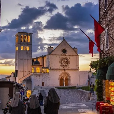 Le Dimore Arcangelo Giuseppe *