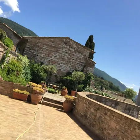 Le Dimore Arcangelo Giuseppe Lägenhet *