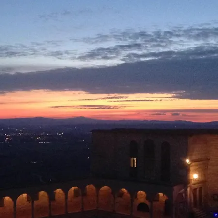 Le Dimore Arcangelo Giuseppe *