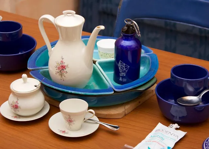 Le Dimore Arcangelo Giuseppe