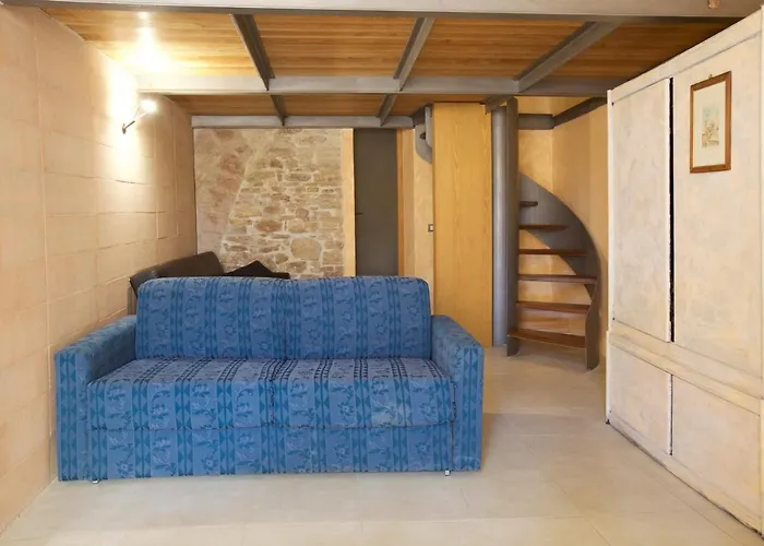 Le Dimore Arcangelo Giuseppe Apartment