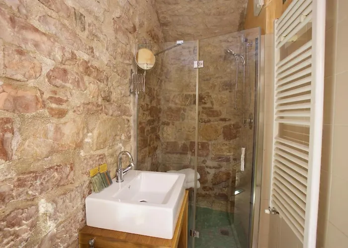 Apartment Le Dimore Arcangelo Giuseppe *