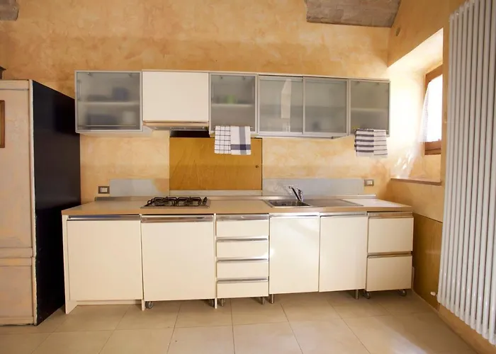 Le Dimore Arcangelo Giuseppe Apartment