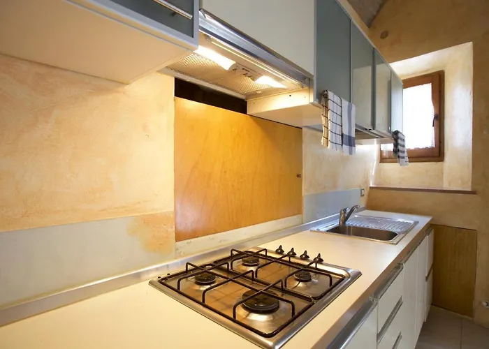 Le Dimore Arcangelo Giuseppe