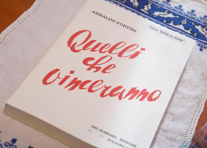 Apartamento Le Dimore Arcangelo Giuseppe *