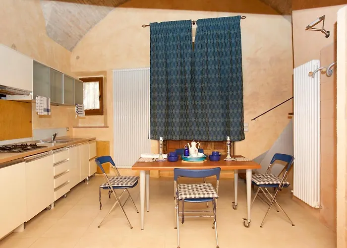 Apartment Le Dimore Arcangelo Giuseppe Assisi