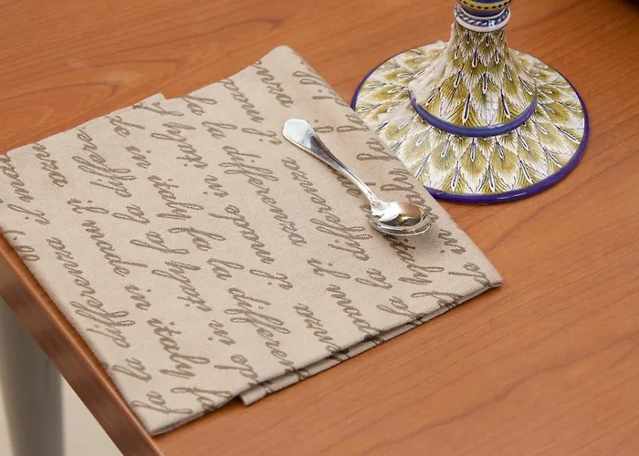 Apartment Le Dimore Arcangelo Giuseppe *