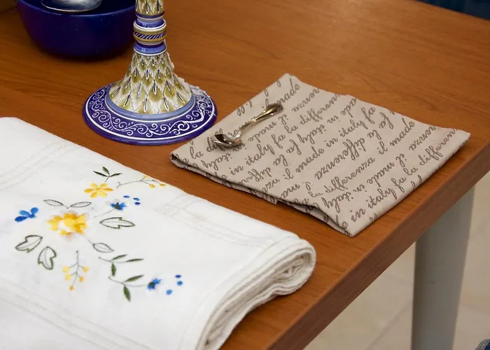 Lejlighed Le Dimore Arcangelo Giuseppe Assisi