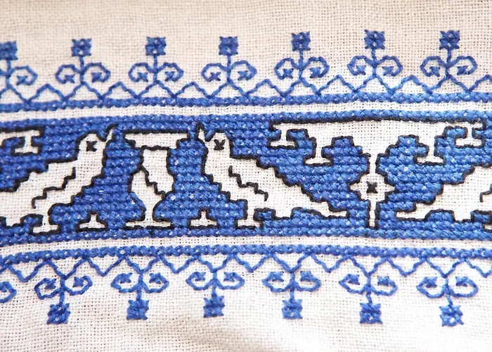 Le Dimore Arcangelo Giuseppe *