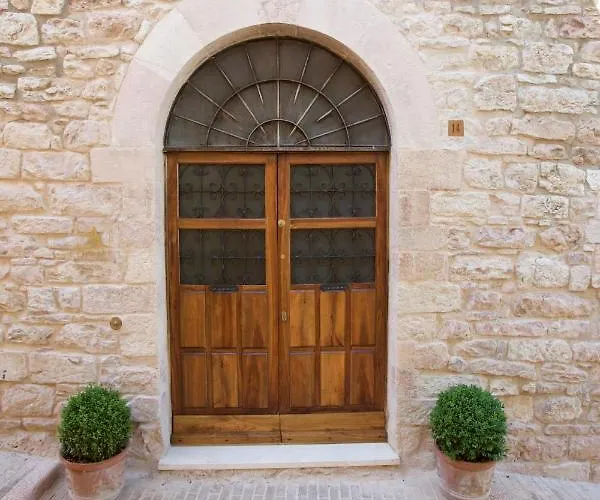 Le Dimore Arcangelo Giuseppe *