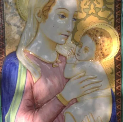 Le Dimore Arcangelo Giuseppe * Assisi