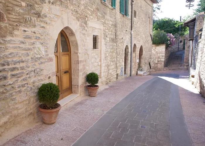 Lejlighed Le Dimore Arcangelo Giuseppe