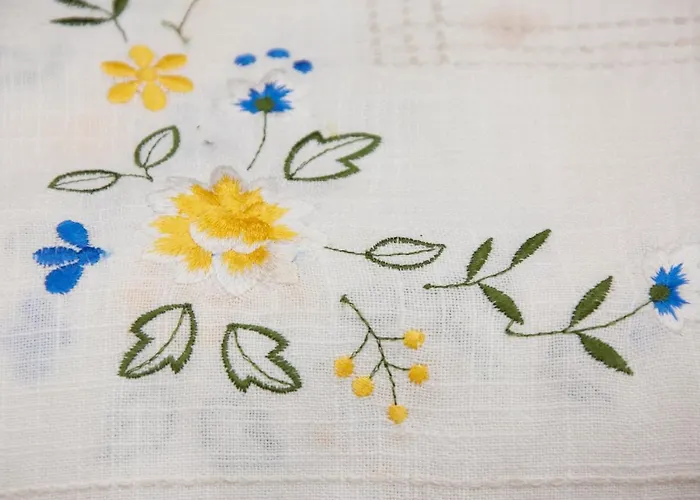 Apartment Le Dimore Arcangelo Giuseppe *