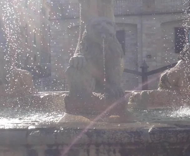 Apartment Le Dimore Arcangelo Giuseppe Assisi