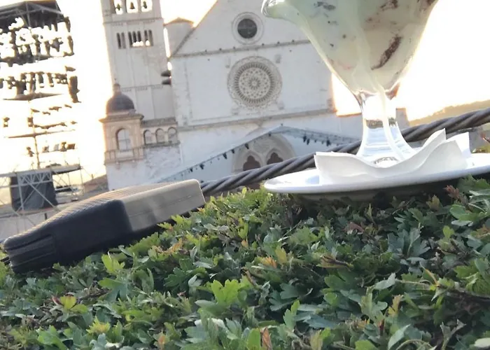 Le Dimore Arcangelo Giuseppe Apartment *