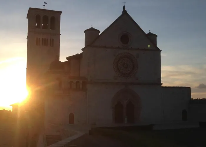 Le Dimore Arcangelo Giuseppe Lejlighed *