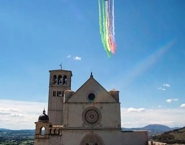 Le Dimore Arcangelo Giuseppe Lejlighed