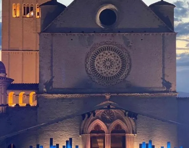 Apartment Le Dimore Arcangelo Giuseppe