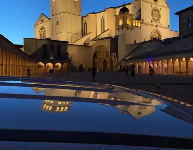 Le Dimore Arcangelo Giuseppe Apartment *