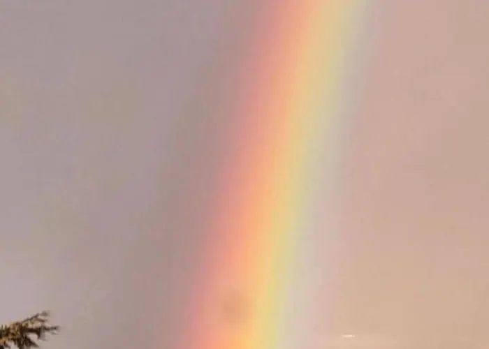 Lejlighed Le Dimore Arcangelo Giuseppe *