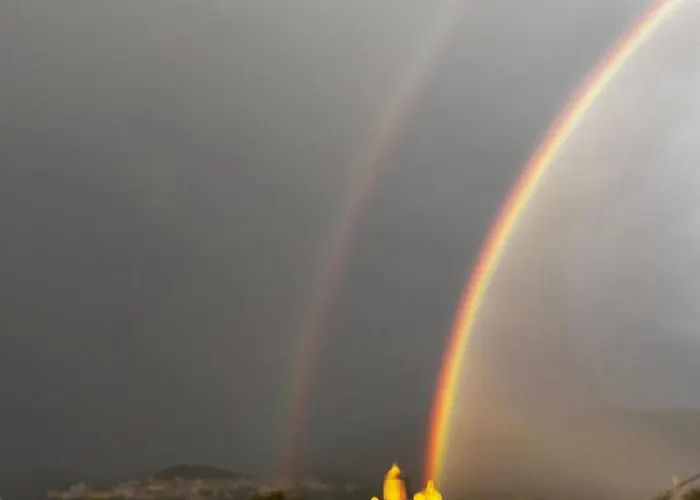 Le Dimore Arcangelo Giuseppe *