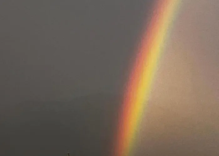 Lejlighed Le Dimore Arcangelo Giuseppe