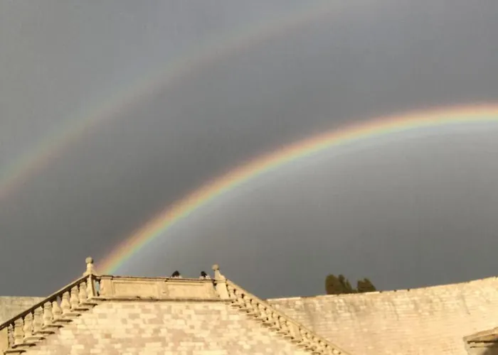 Apartment Le Dimore Arcangelo Giuseppe *