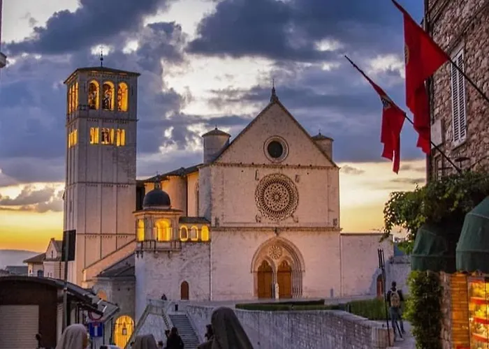 Le Dimore Arcangelo Giuseppe *